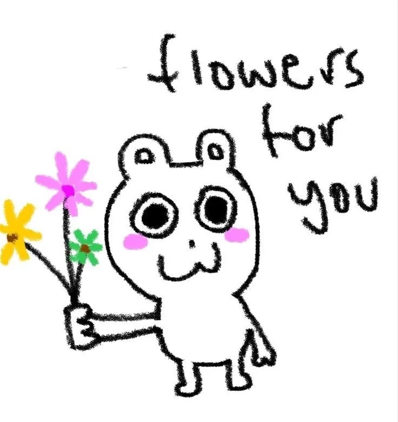 Meme xin tiền tạo nên sự gần gũi và thân thuộc