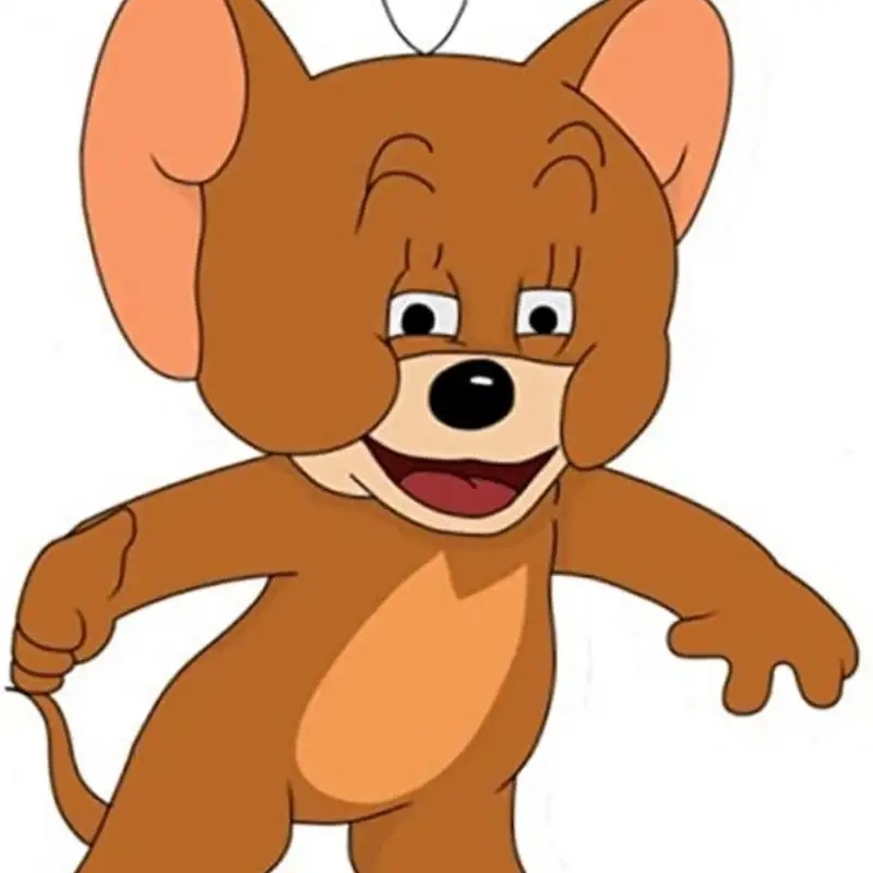 Jerry cry meme tạo nên sự dễ thương và vui nhộn