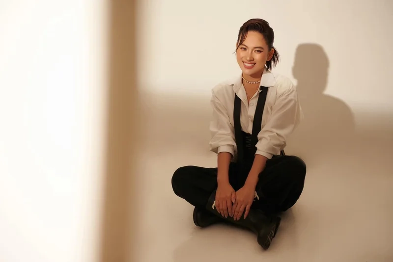 Phim mới của phương anh đào đang được mong chờ và thu hút sự chú ý