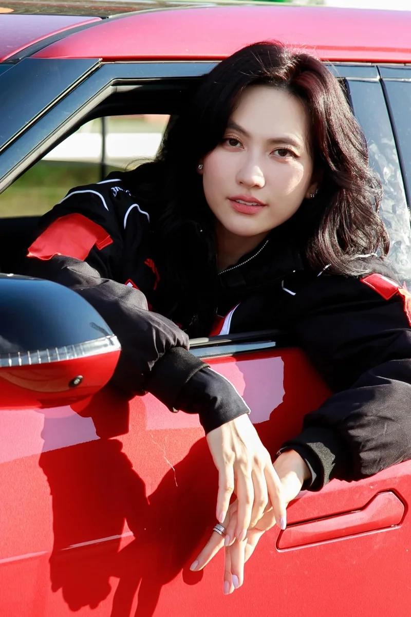 Phim phương anh đào từng đóng luôn mang đến những trải nghiệm thú vị