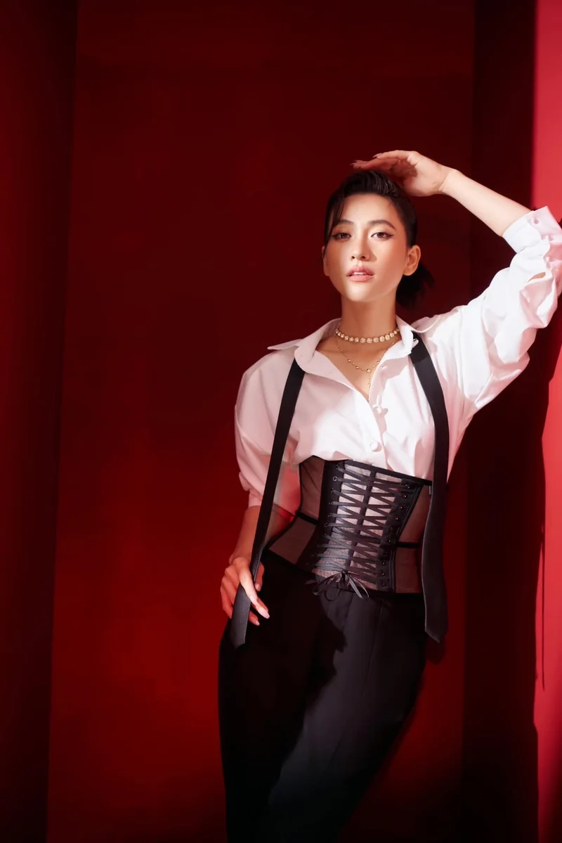 Phương anh đào kiều minh tuấn phim là một cặp đôi ăn ý trên màn ảnh