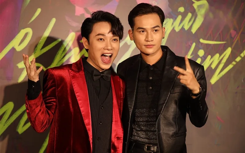 Ali hoàng dương hit mang lại nhiều bản nhạc ấn tượng cho khán giả