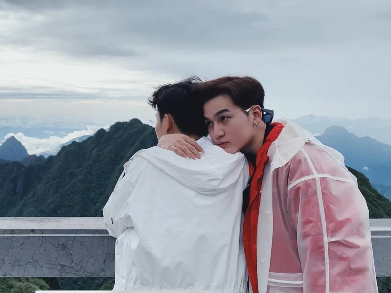 Ngày sinh của ali hoàng dương là thông tin được nhiều người quan tâm