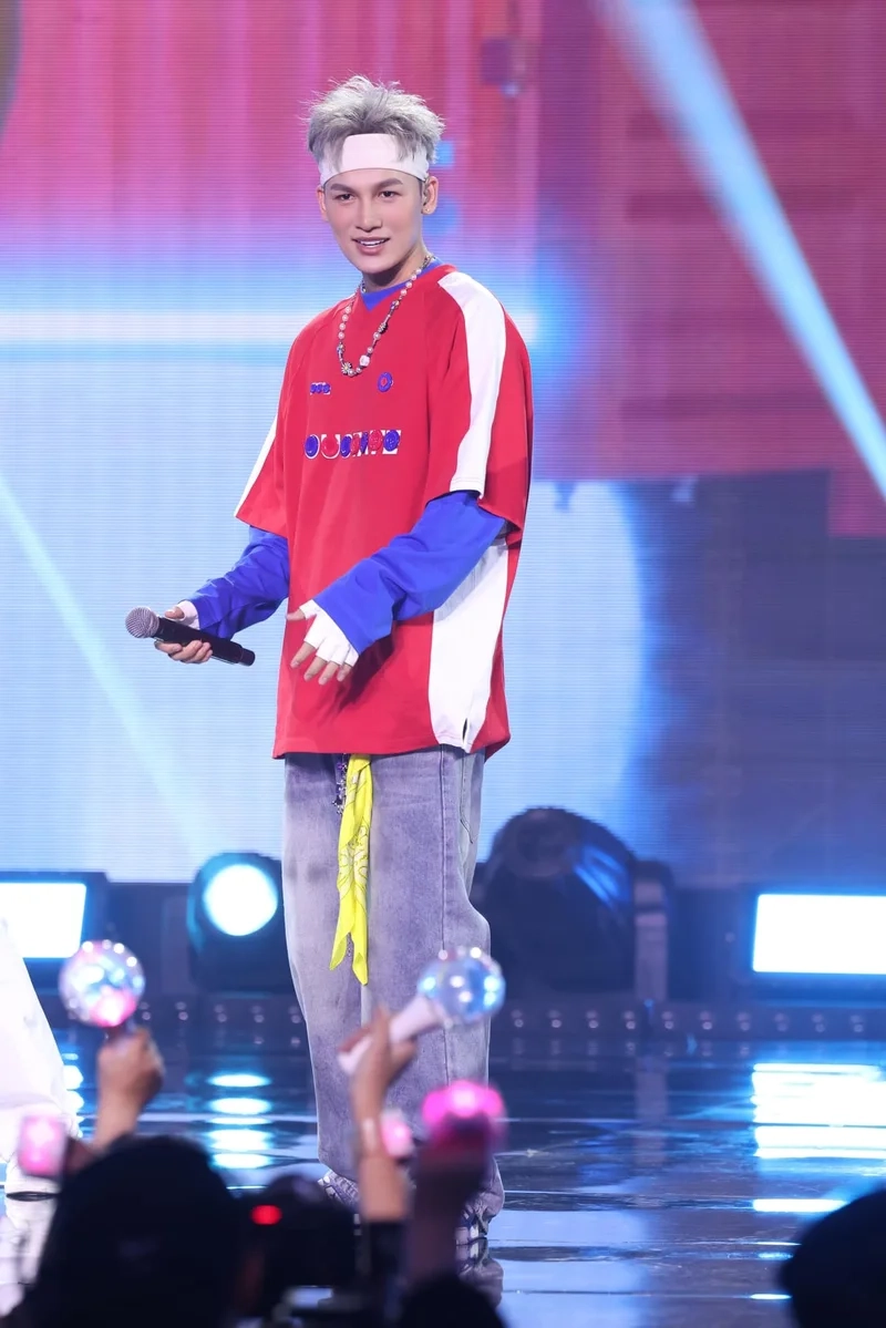 Ali hoàng dương tên thật là gì là câu hỏi thú vị cho fan hâm mộ