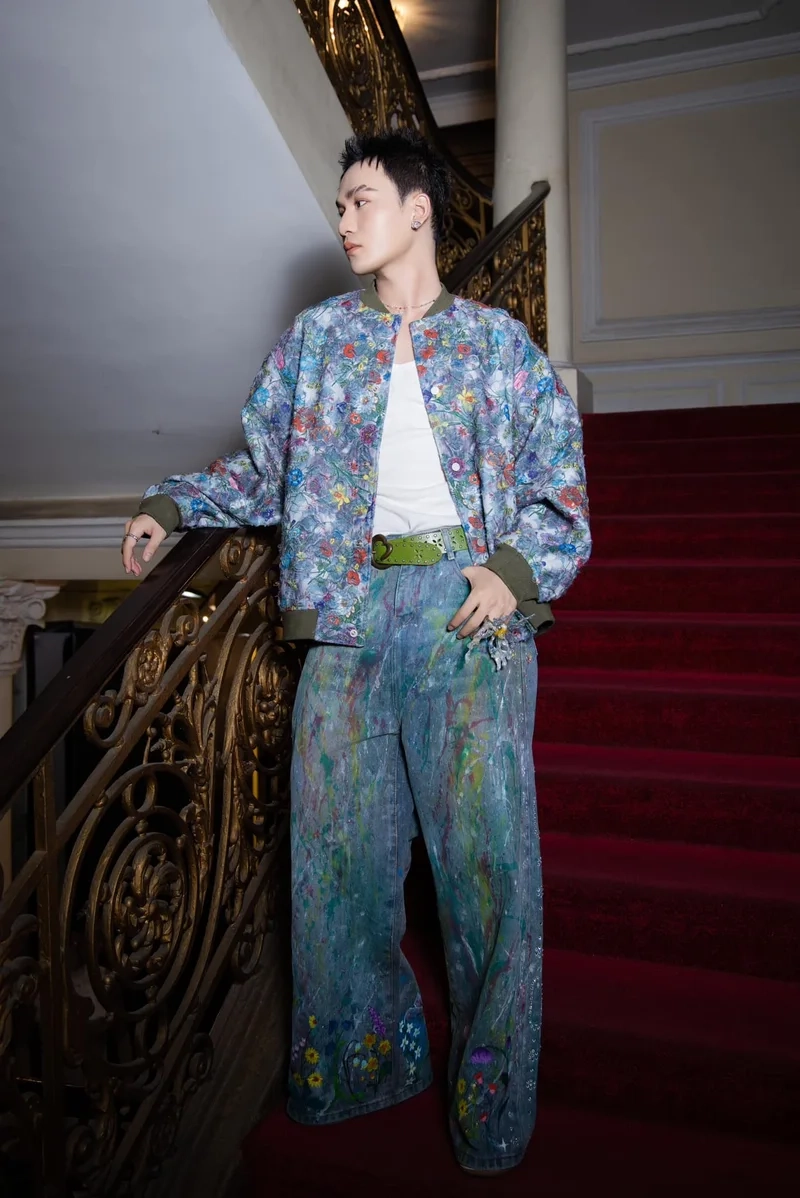 Ali hoàng dương sinh năm bao nhiêu là thông tin được nhiều người quan tâm