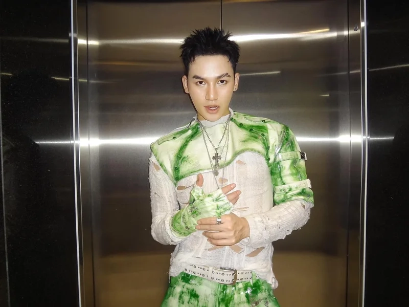 Tên thật của ali hoàng dương là thông tin thú vị cho người hâm mộ