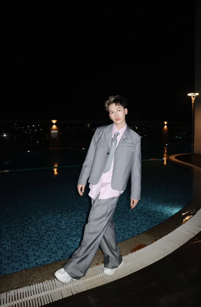 Ali hoàng dương quê ở đâu là thông tin thú vị cho người hâm mộ