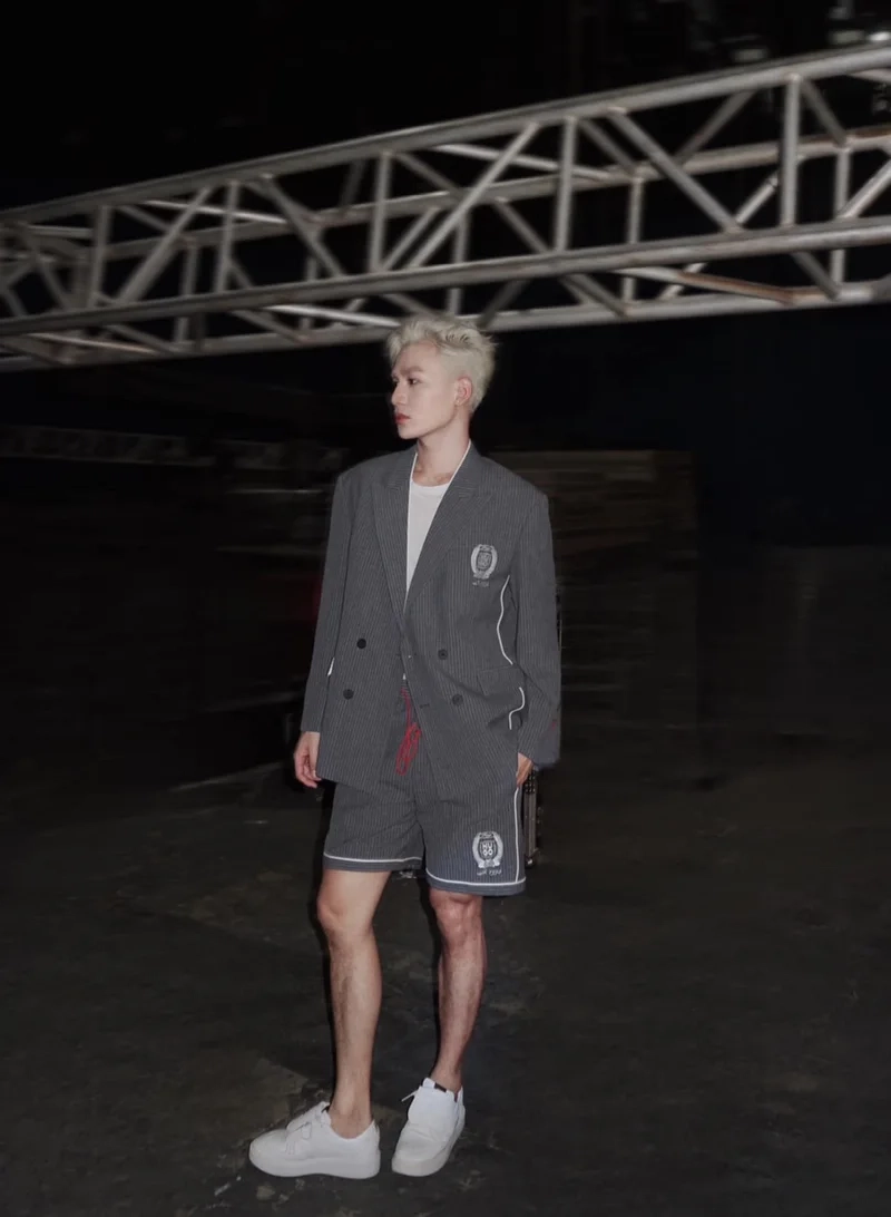 Đừng nói là ali hoàng dương là một trong những bài hát nổi bật