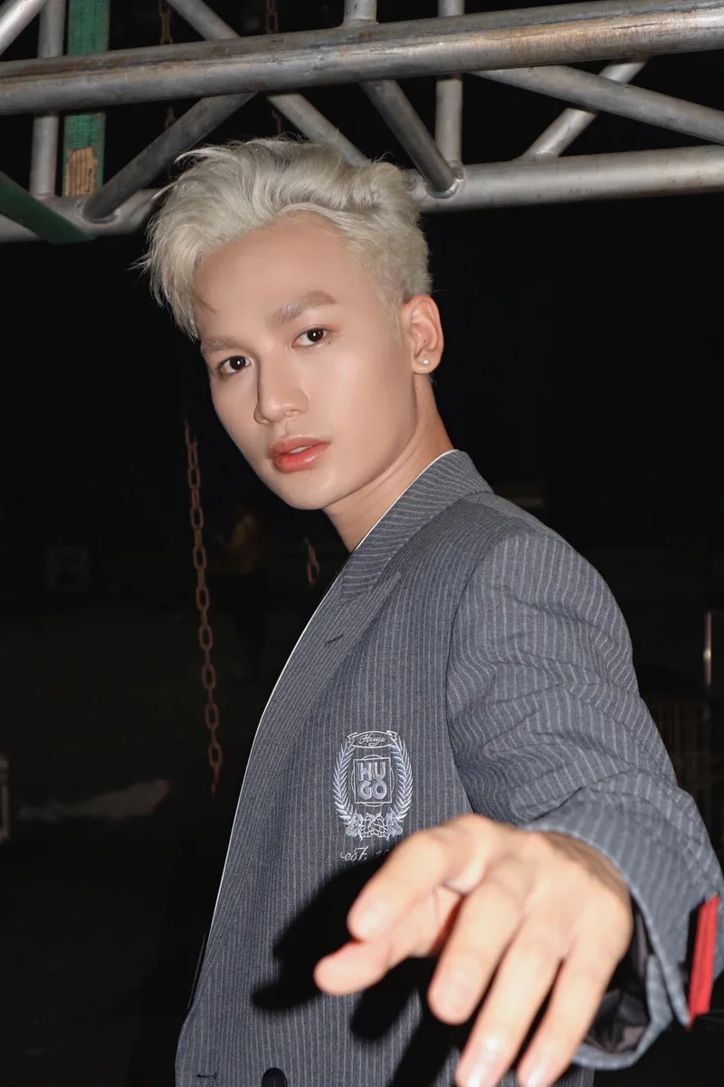 Ali hoàng dương đừng nói là bài hát đầy cảm xúc của anh