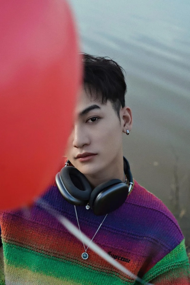 Ali hoàng dương giọng hát việt là một trong những chương trình nổi bật