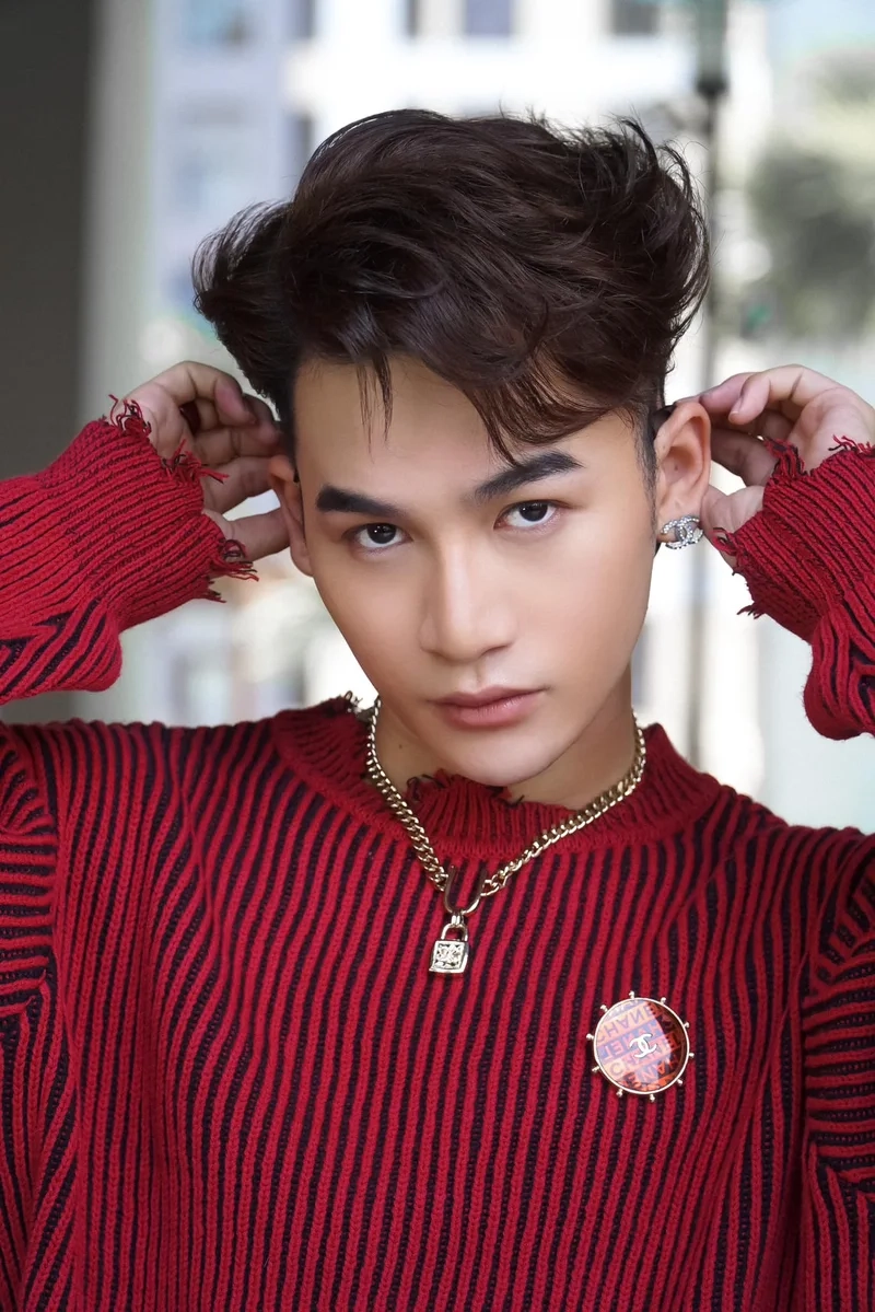 Ali hoàng dương quê quán là thông tin thú vị cho người hâm mộ