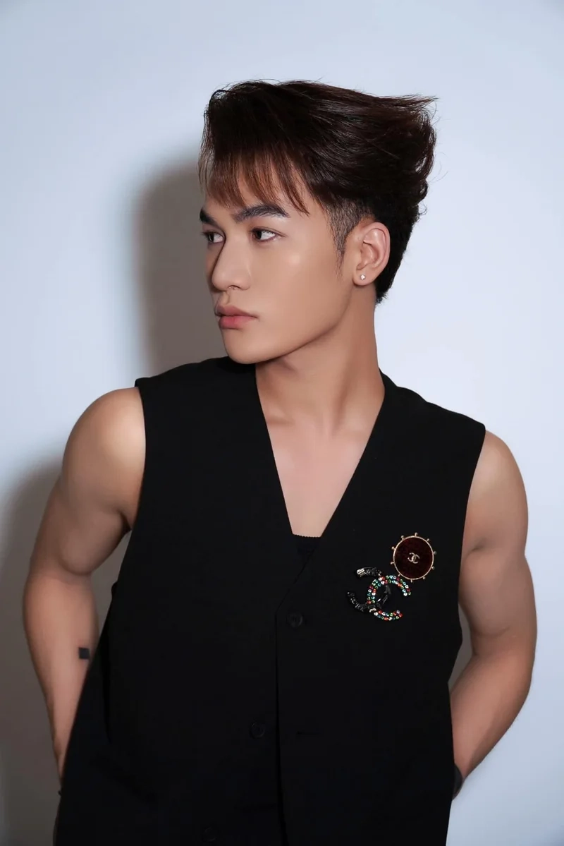 Chiều cao của ali hoàng dương là điều mà nhiều fan muốn biết