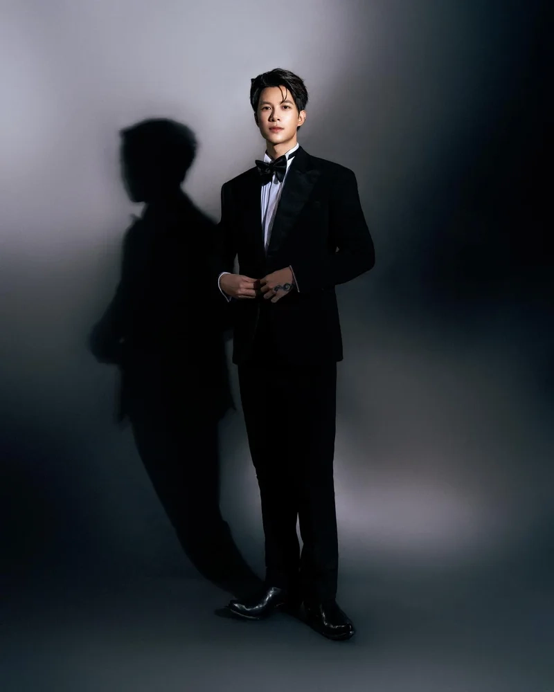 Tên thật của anh tú atus tạo sự thú vị cho người hâm mộ