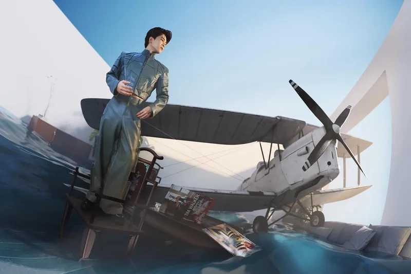 Anh tú atus sinh ngày bao nhiêu tạo sự tò mò cho người hâm mộ