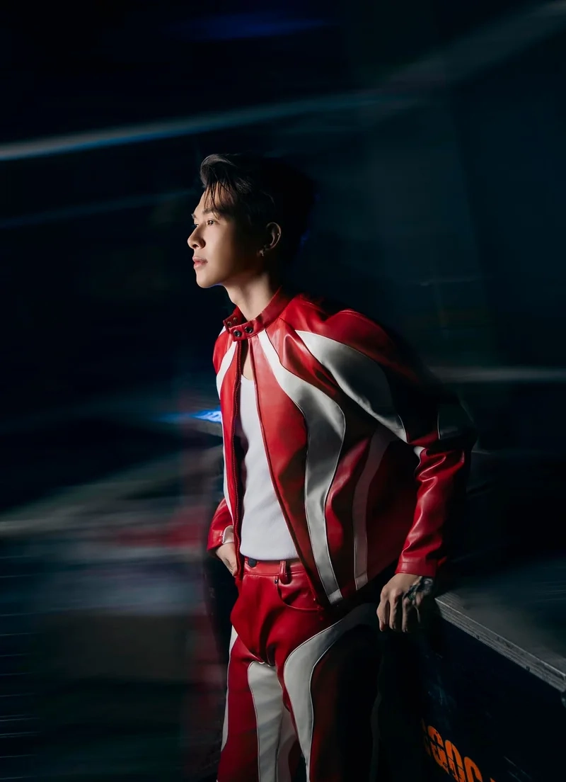 Họ và tên của anh tú atus giúp bạn khám phá thêm về nhân vật