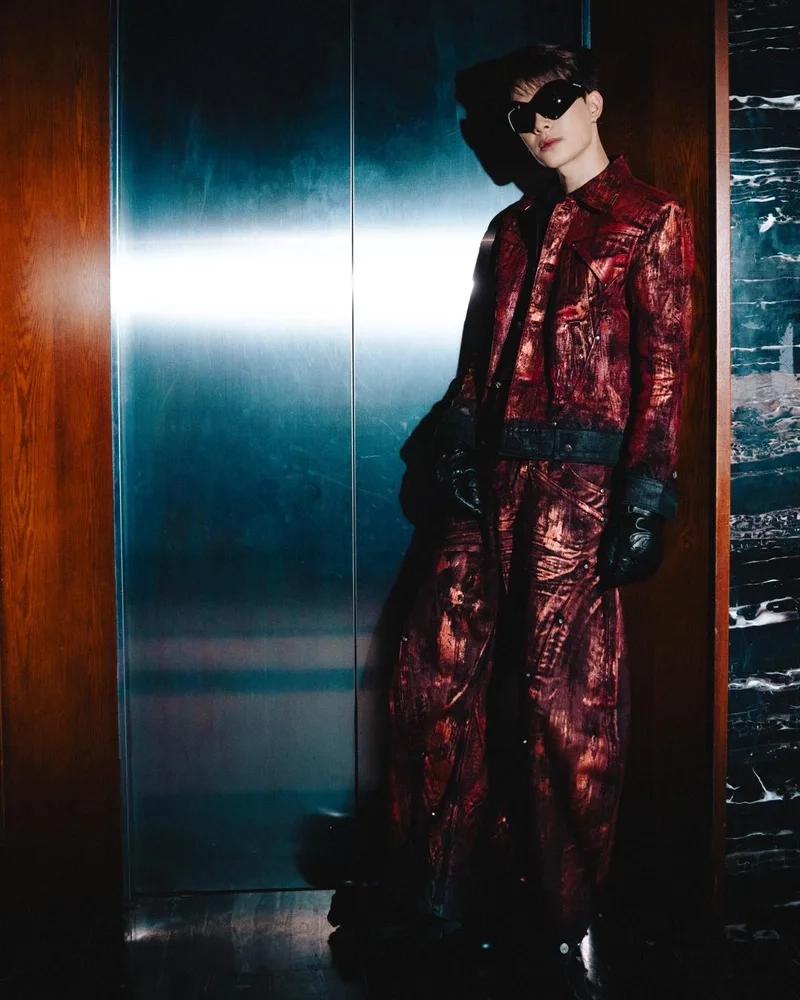 Quê của anh tú atus giúp bạn tìm hiểu về nguồn gốc của nhân vật