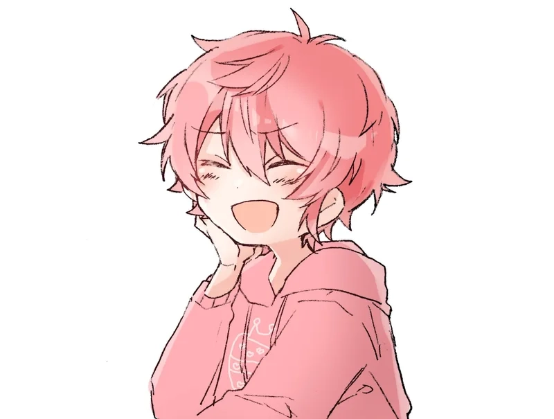 Những hình ảnh anime chibi cute nam dễ thương, đáng yêu không thể bỏ lỡ