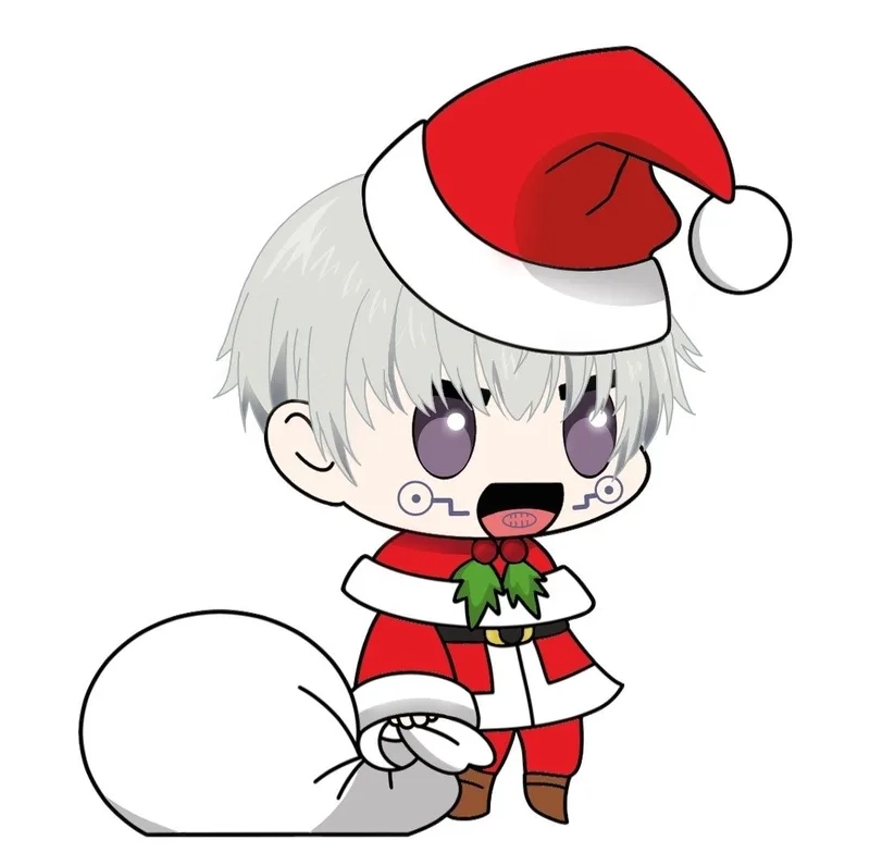 Cập nhật ngay hình nền anime chibi nam đáng yêu, phù hợp cho mọi thiết bị