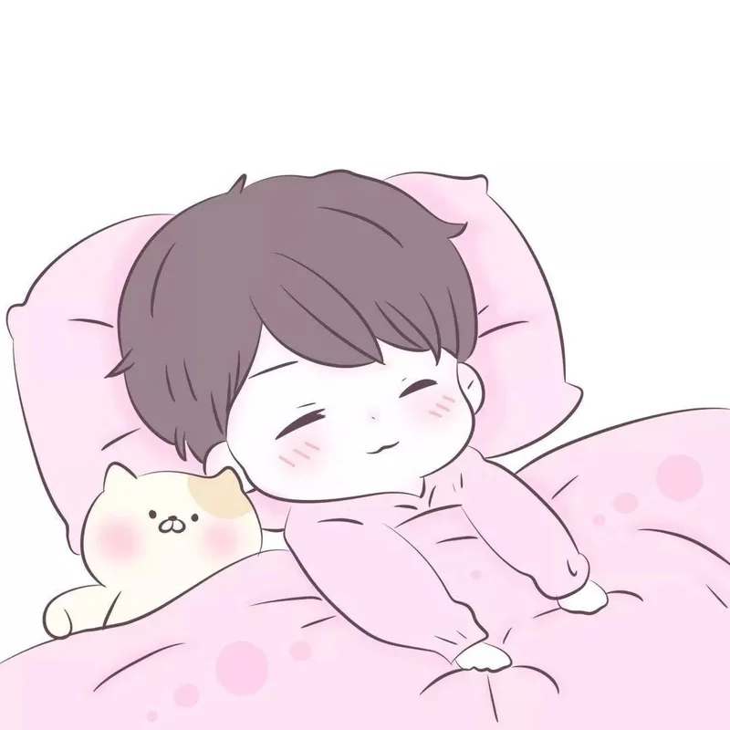 Những khoảnh khắc thú vị trong hình anime chibi nam đang chờ bạn khám phá