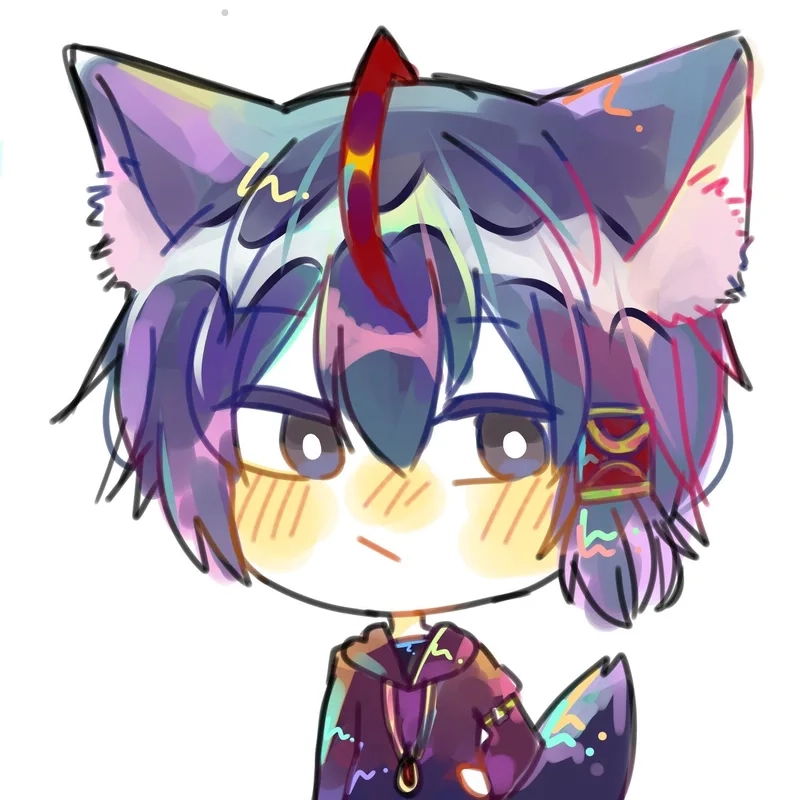 Hình nền đẹp cute ngầu anime phù hợp làm hình nền chất lượng cao