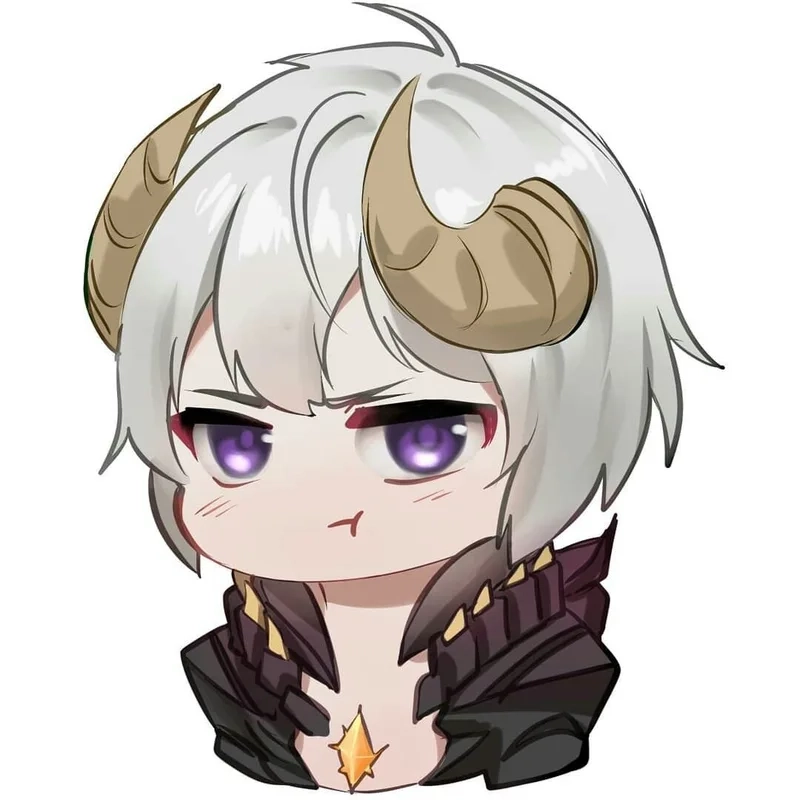 Hình nền anime cute ngầu đầy phong cách, dành riêng cho fan anime