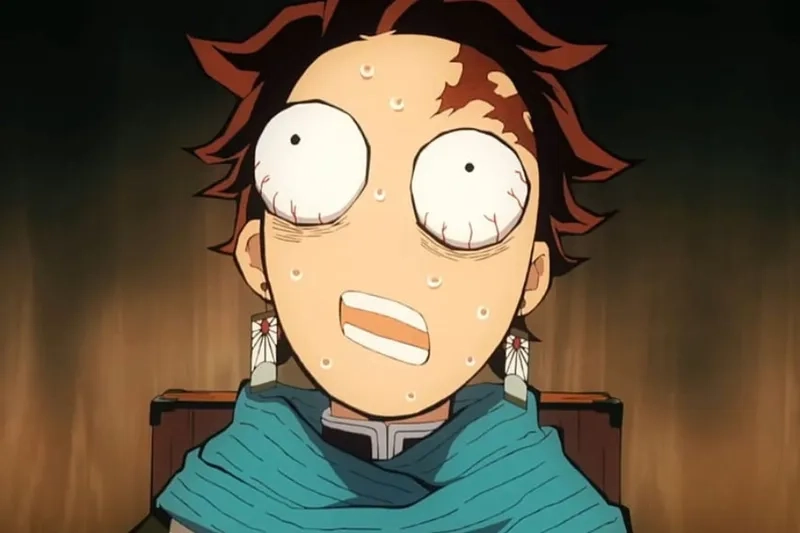 Meme anime cute khiến mọi người cảm thấy dễ chịu hơn