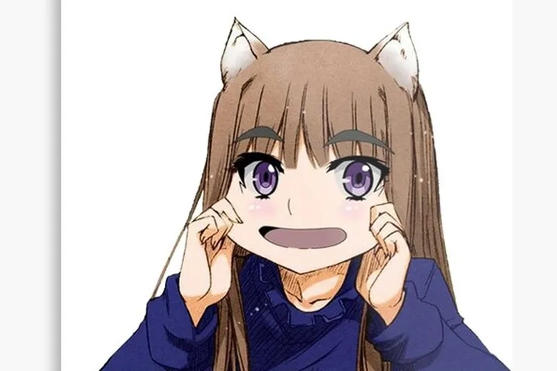 Capybara meme anime mang đến những tiếng cười sảng khoái