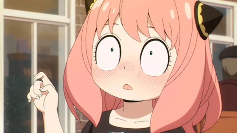 Meme hết cứu anime khiến bạn không thể nhịn cười