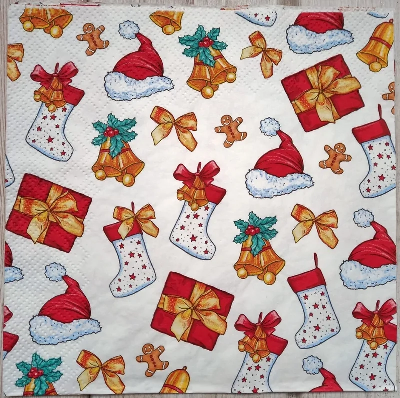 Hình nền giáng sinh đẹp mang lại sự lãng mạn cho không gian