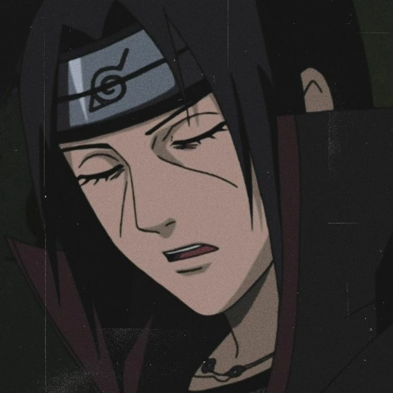 Uchiha itachi ảnh đẹp mang lại sự thu hút và cá tính