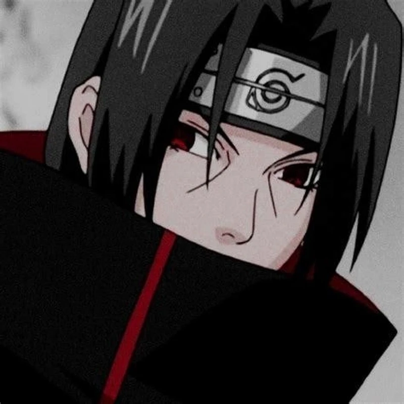 Hình ảnh itachi đẹp nhất giúp bạn nổi bật giữa đám đông