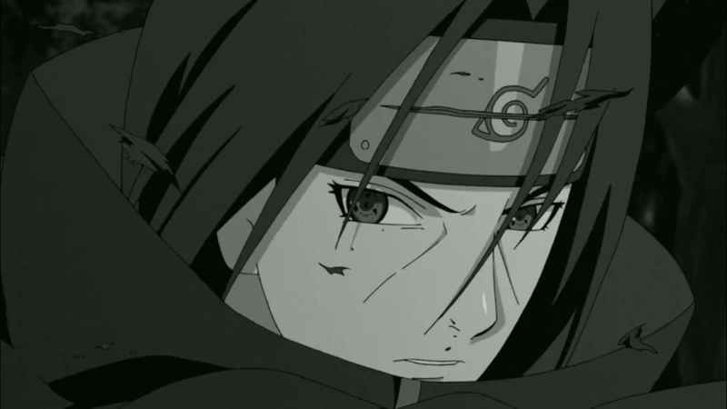Hình nền itachi cho điện thoại giúp bạn thư giãn và tận hưởng