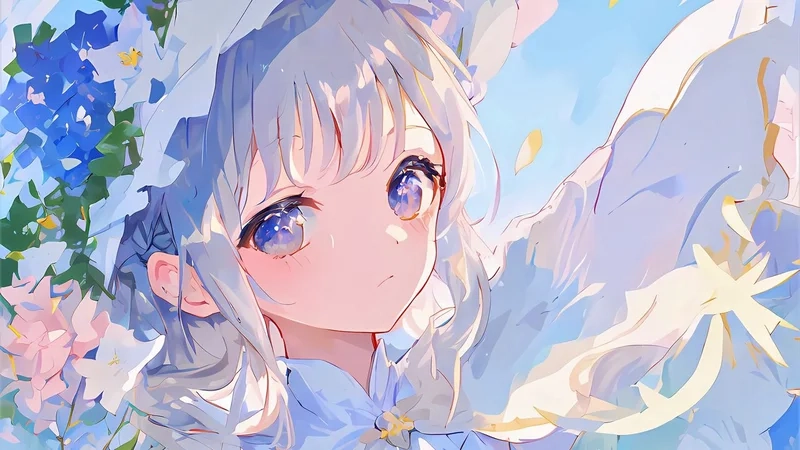 Ảnh màu xanh dương đẹp sẽ làm cho bạn cảm thấy ấn tượng hơn