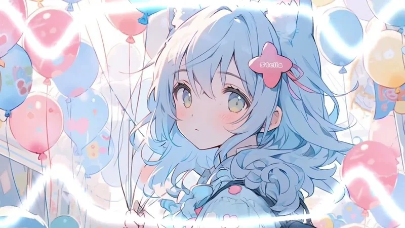 Ảnh hình nền điện thoại màu xanh dương sẽ làm cho màn hình của bạn thêm sinh động