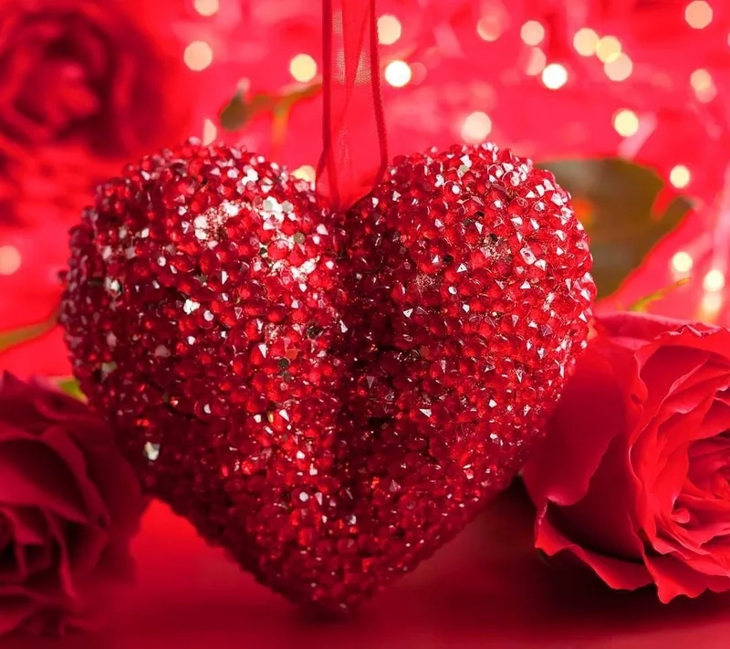 Avatar trái tim đẹp giúp bạn thể hiện phong cách cá nhân độc đáo