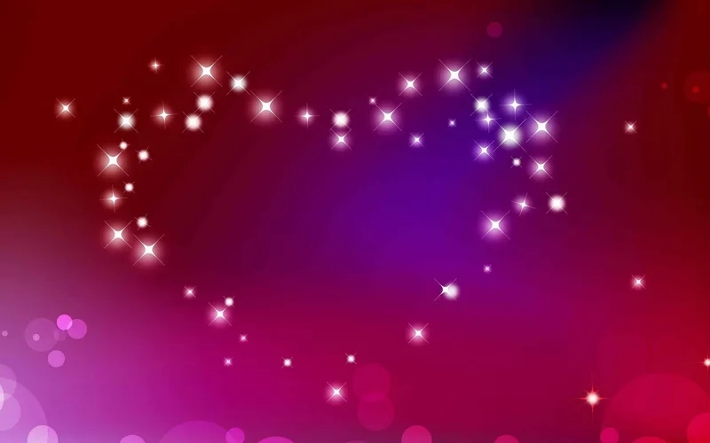 Ảnh đại diện trái tim là cách để bạn thể hiện cá tính của mình