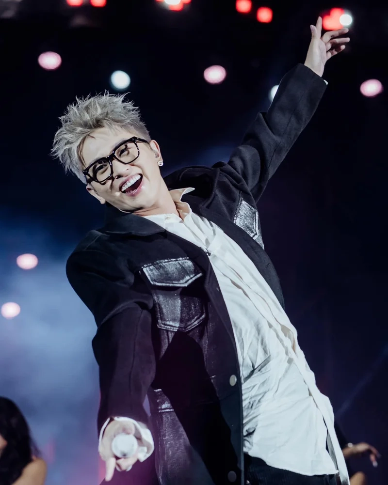 Bray thất đức là bài hát được nhiều người yêu thích