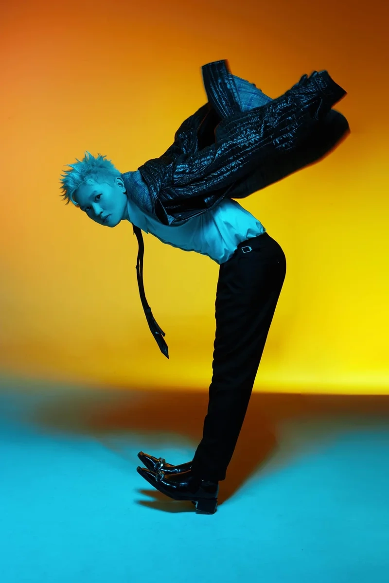 Bray tuổi là thông tin thú vị cho người hâm mộ