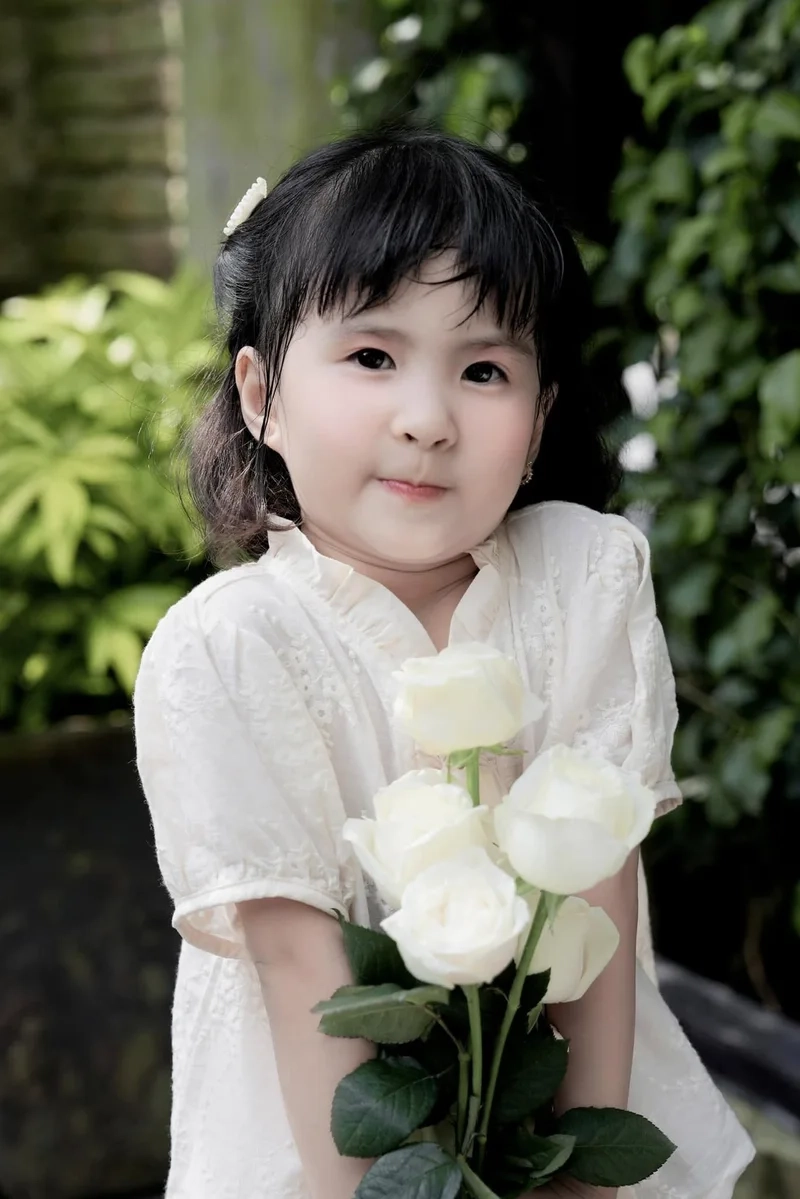 Sự thật về bé Sol Thiên An tên thật là gì