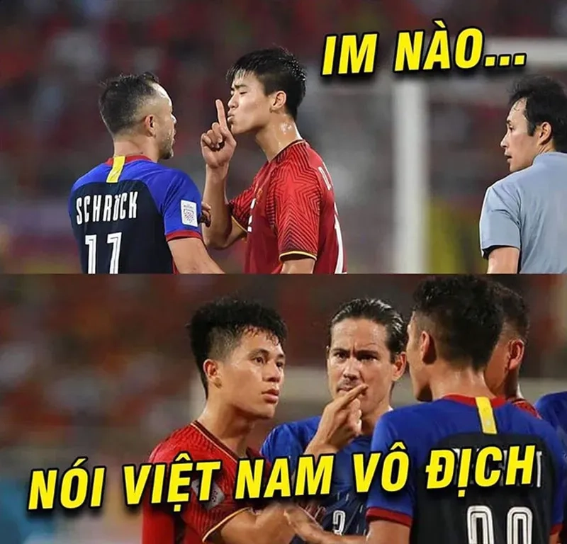 Meme ronaldo khóc chạm đến trái tim của những người yêu thích bóng đá