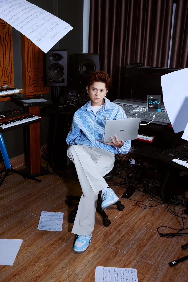 Bray dizz là một trong những sản phẩm nổi bật của anh