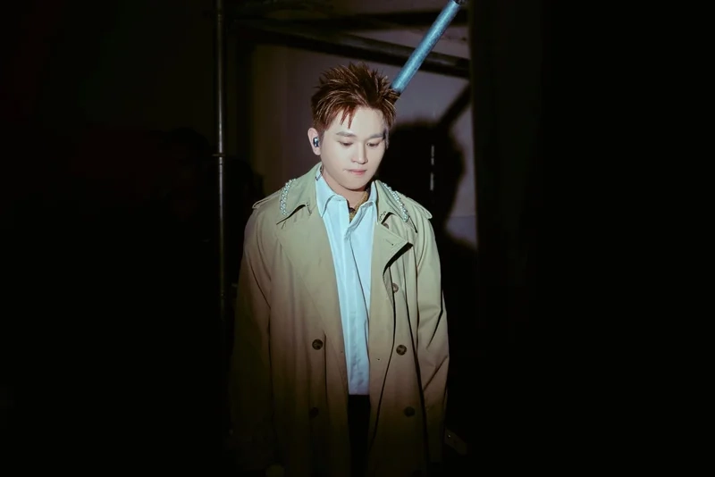 B ray live mang đến những màn trình diễn ấn tượng cho khán giả