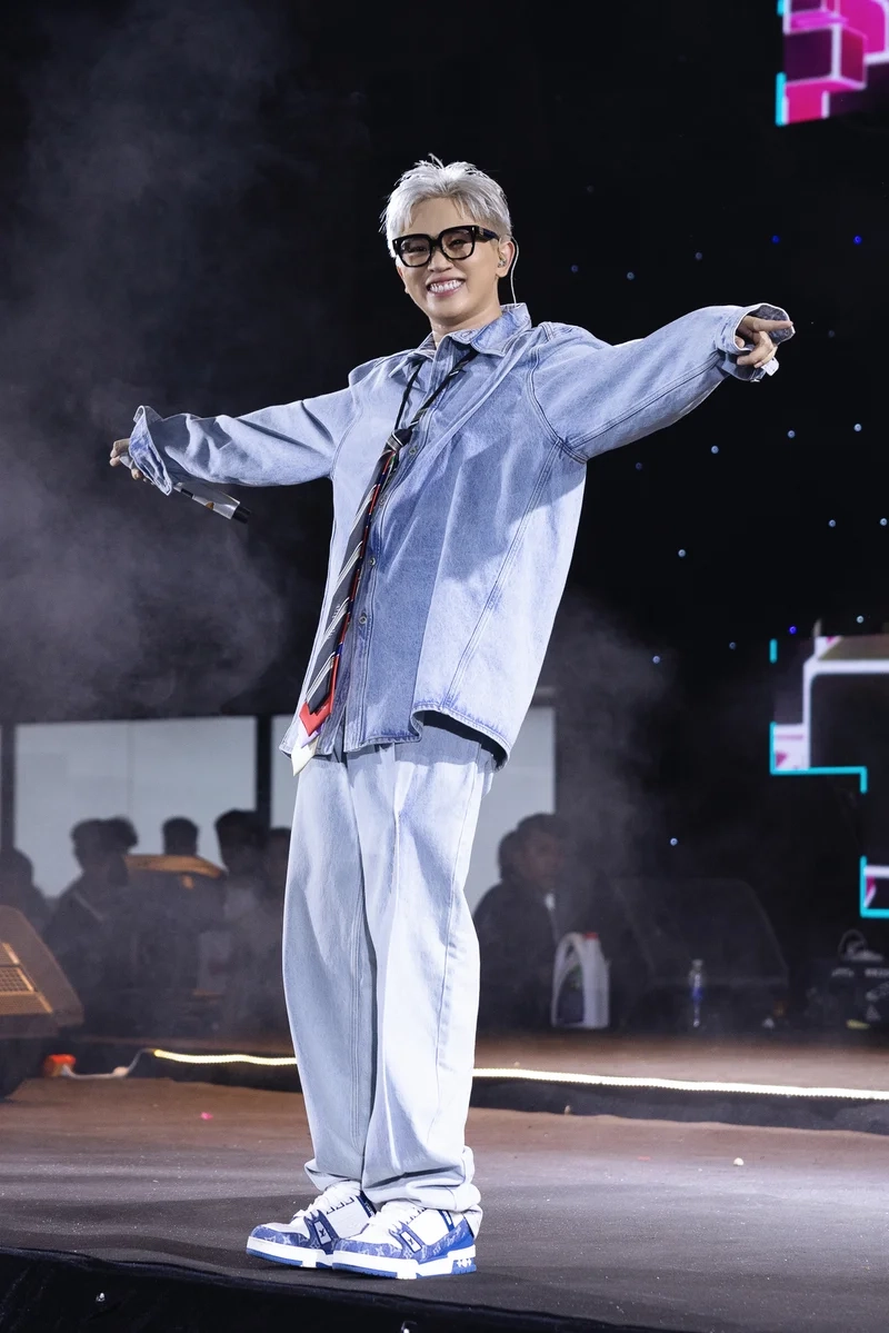 Bray cao bao nhiêu là điều mà nhiều fan muốn biết