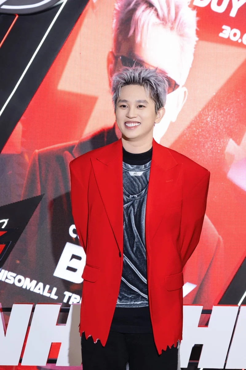 Bray mv mang đến nhiều hình ảnh ấn tượng cho khán giả