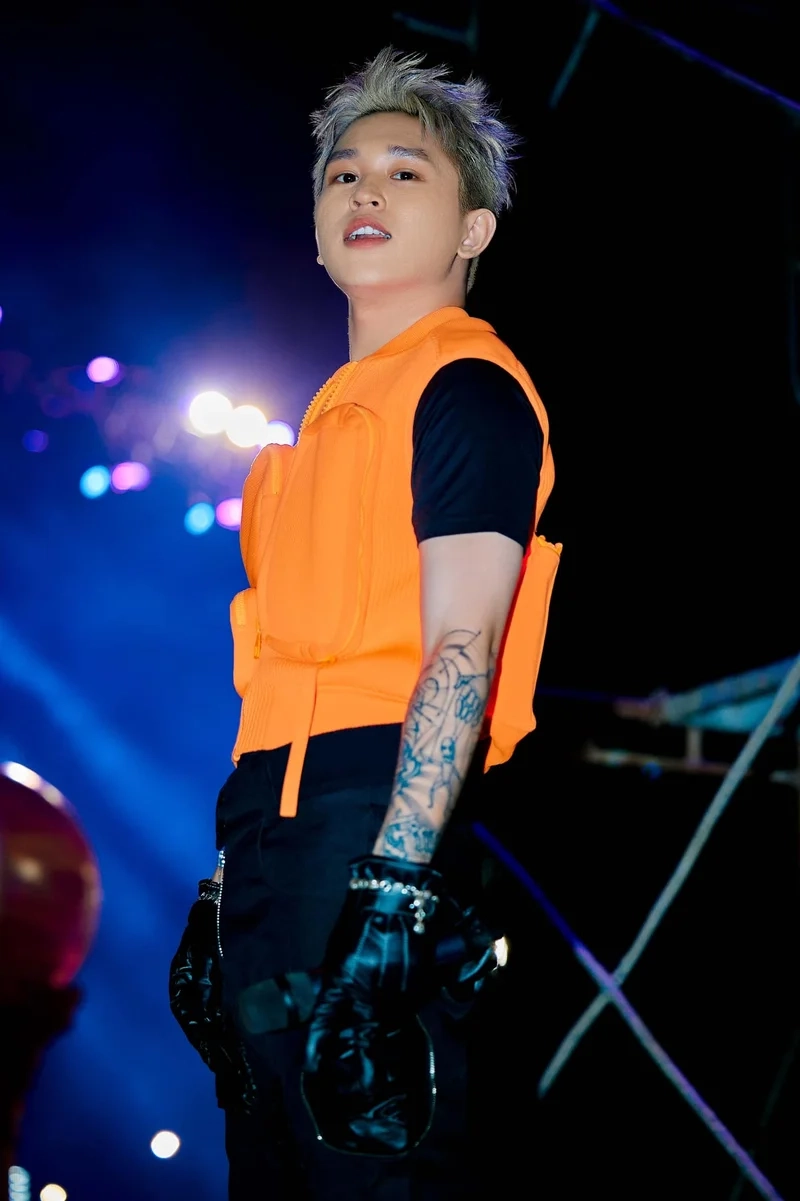 Bray phốt là một trong những sản phẩm gây chú ý