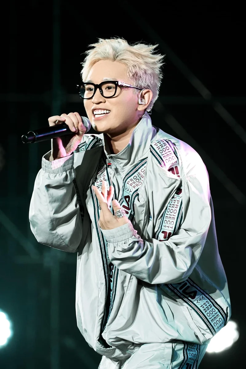 Bray rap việt mùa 4 mang đến nhiều màn trình diễn ấn tượng