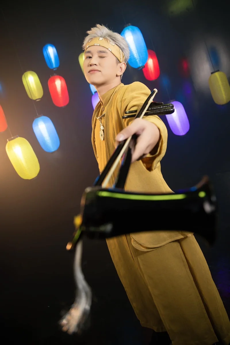 Bray để ai cần là bài hát đầy cảm xúc mà nhiều người yêu thích