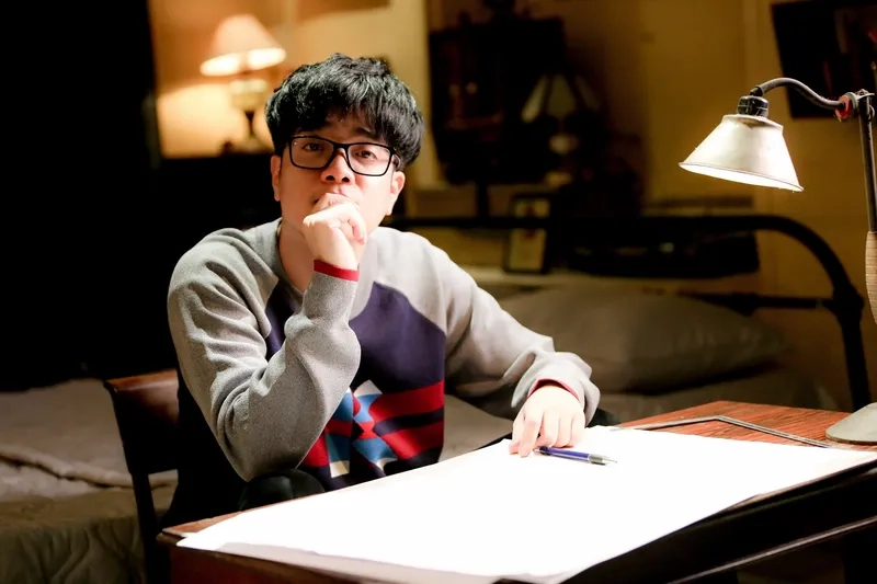 Nơi tình yêu bắt đầu bùi anh tuấn tạo cảm xúc ngọt ngào