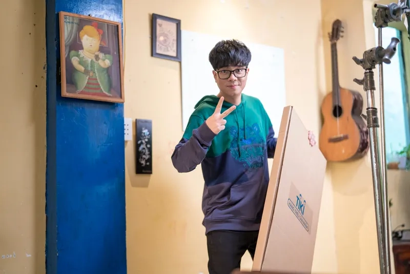 Bùi anh tuấn nơi tình yêu bắt đầu mang lại những kỷ niệm đẹp