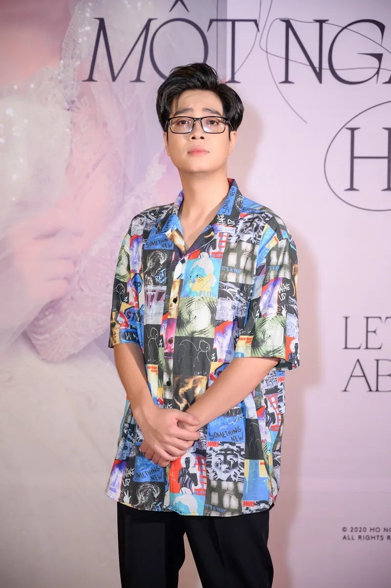 Karaoke nơi tình yêu bắt đầu bùi anh tuấn tạo không khí vui vẻ